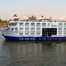 M/S Al Jamila Nile Cruise